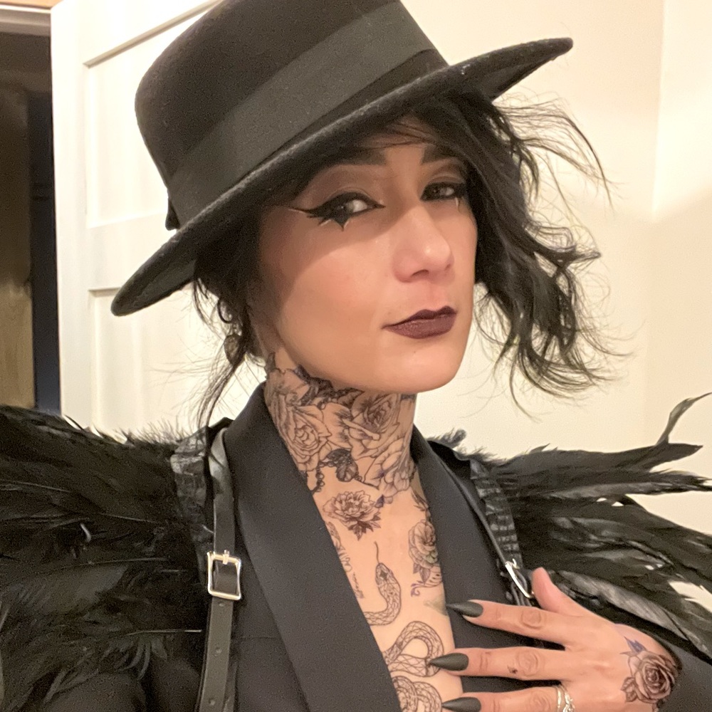 Meet your Posher, Tristen